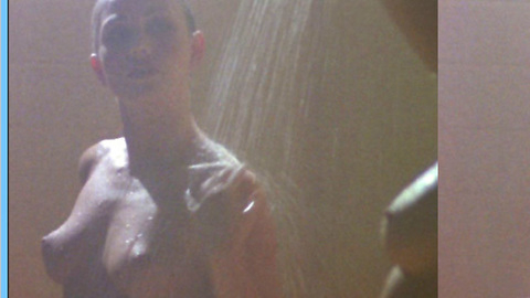 Pic: Jacqueline Lovell in Red Shoe Diaries