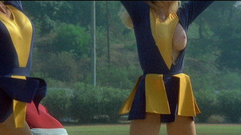 Pic: Kari Lizer in Private School