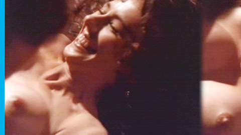 Pic: Michelle Joyner in Traces of Red