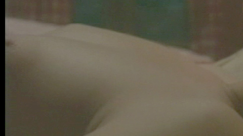 Pic: Rula Lenska in Oh, Alfie!