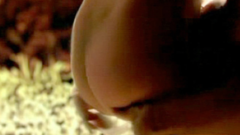 Pic: Daphne Duplaix in Femme Fatales