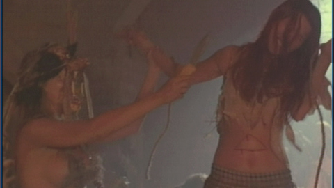 Pic: Landon Hall in Little Witches