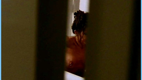 Pic: Landon Hall in The Escort 2