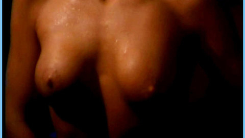 Pic: Landon Hall in The Escort 2