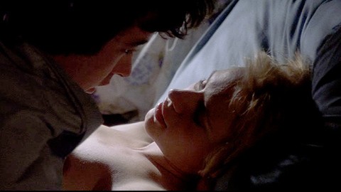 Pic: Iben Hjejle in High Fidelity