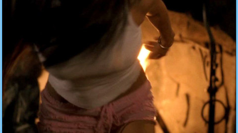 Pic: Vanessa Marcil in Las Vegas (2003-2008)