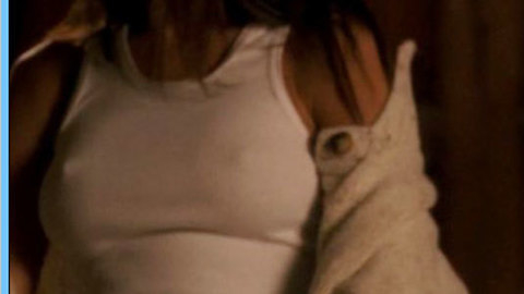 Pic: Vanessa Marcil in Las Vegas