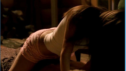 Pic: Vanessa Marcil in Las Vegas (2003-2008)