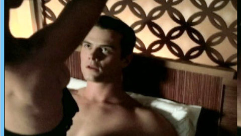 Pic: Vanessa Marcil in Las Vegas (2003-2008)