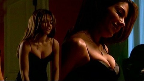 Pic: Vanessa Marcil in Las Vegas (2003-2008)