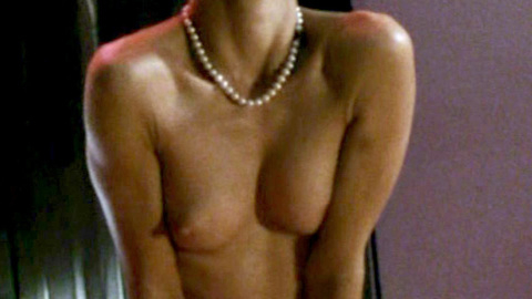 Pic: Tamara Mello in Infidelity