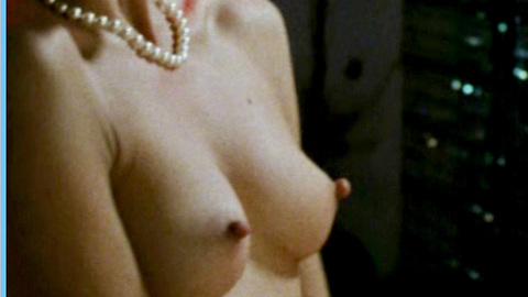 Pic: Tamara Mello in Infidelity