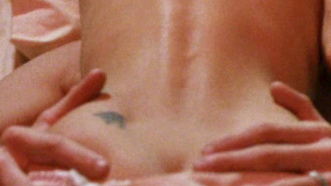 Pic: Tamara Mello in Infidelity