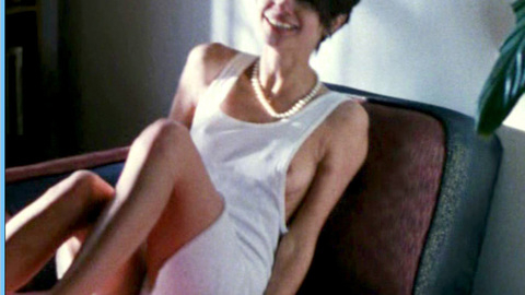 Pic: Tamara Mello in Infidelity