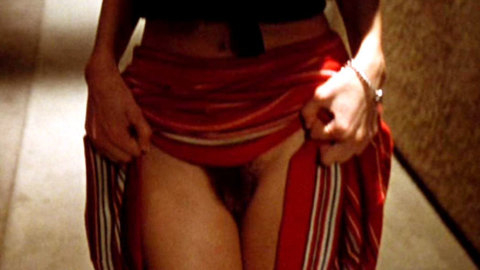 Pic: Tamara Mello in Scorpion Spring