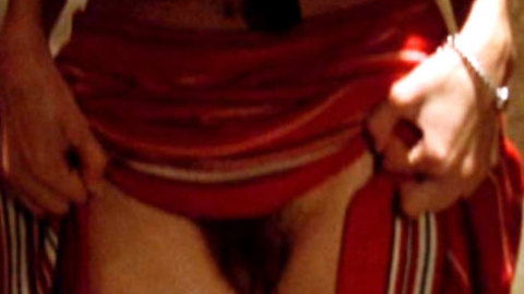 Pic: Tamara Mello in Scorpion Spring