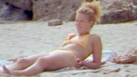 Pic: Lorraine Pilkington in The Last of the High Kings