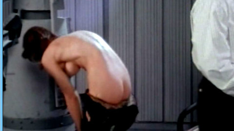 Pic: Kate Rodger in Club V.R.