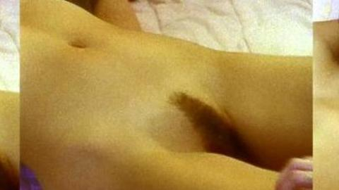 Pic: Gabriella Hall in Different Strokes