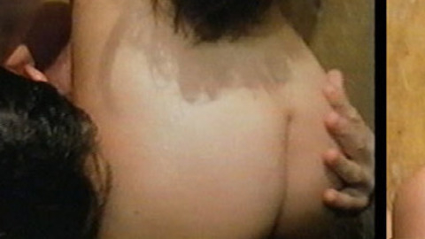 Pic: Gabriella Hall in Masseuse 2