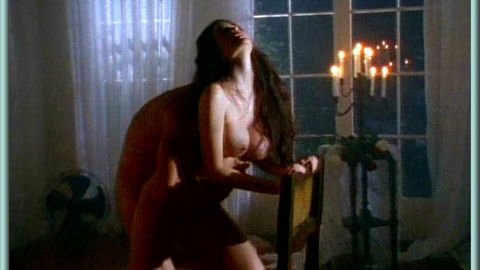 Pic: Gabriella Hall in Jane Street