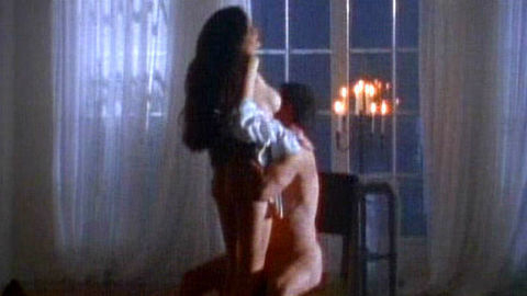 Pic: Gabriella Hall in Jane Street