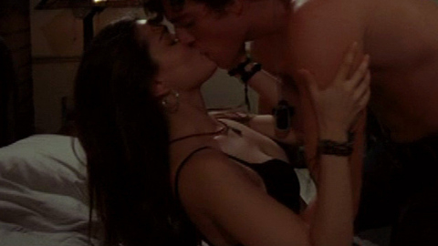 Pic: Gina Philips in Love and Debate