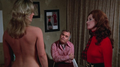 Pic: Tiffany Bolling in Bonnie's Kids