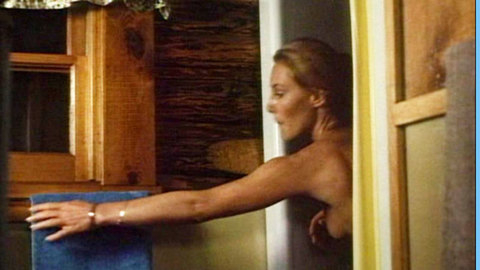 Pic: Tiffany Bolling in Kingdom of the Spiders