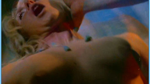 Pic: Tiffany Bolling in The Candy Snatchers
