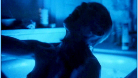 Pic: Susan Tyrrell in Far from Home