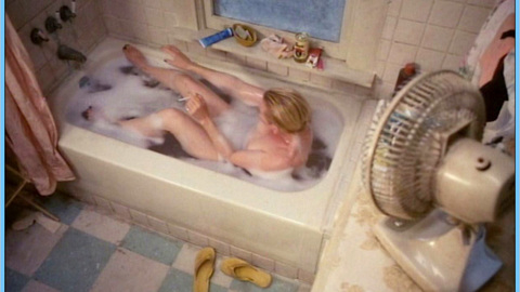 Pic: Susan Tyrrell in Far from Home