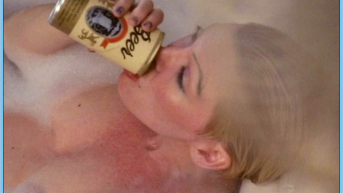 Pic: Susan Tyrrell in Far from Home