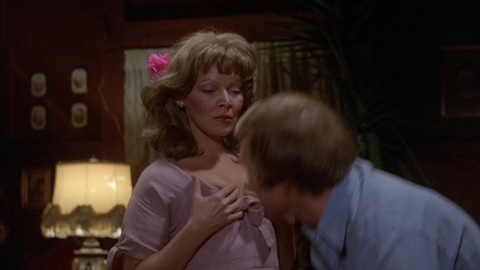 Pic: Susan Tyrrell in Butcher, Baker, Nightmare Maker