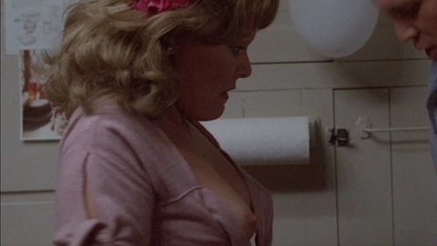 Pic: Susan Tyrrell in Butcher, Baker, Nightmare Maker