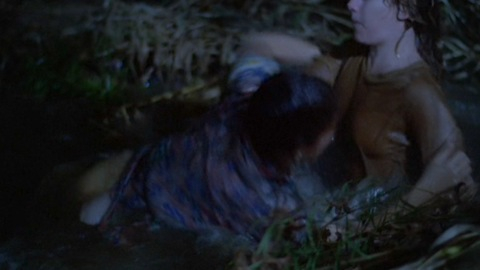 Pic: Susan Tyrrell in Butcher, Baker, Nightmare Maker