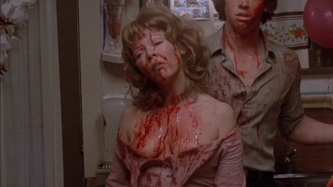 Pic: Susan Tyrrell in Butcher, Baker, Nightmare Maker