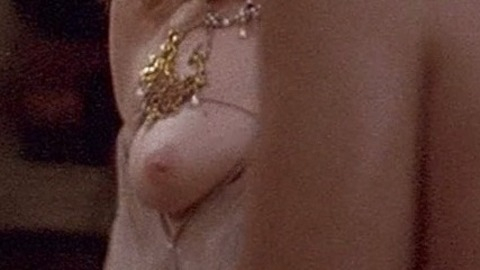 Pic: Susan Tyrrell in Flesh + Blood