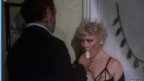 Pic: Susan Tyrrell in Tales of Ordinary Madness