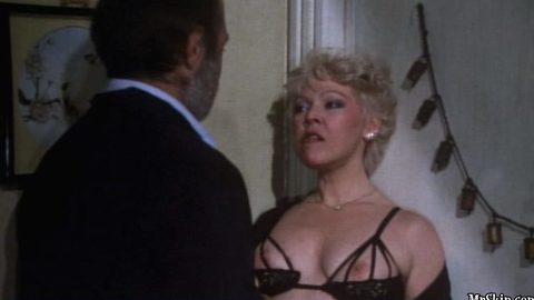 Pic: Susan Tyrrell in Tales of Ordinary Madness