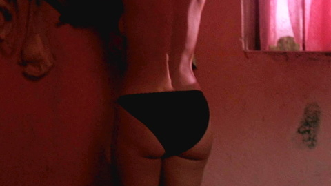 Pic: Cordelia González in Born on the Fourth of July