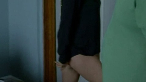 Pic: Pamela Adlon in Louie