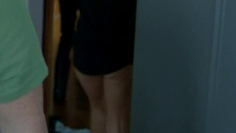 Pic: Pamela Adlon in Louie