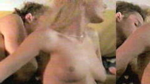 Pic: Chrissy Schulz in First Love - Die große Liebe