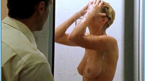 Pic: Chrissy Schulz in Rosamunde Pilcher