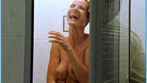 Pic: Chrissy Schulz in Rosamunde Pilcher