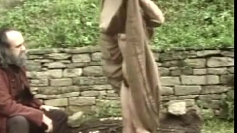 Pic: Kathy Burke in Mr. Wroe's Virgins