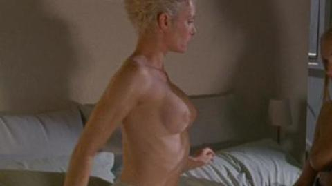 Pic: Monique Parent in The Seduction of Maxine