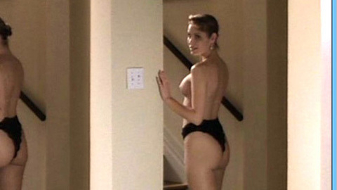 Pic: Monique Parent in The Pornographer