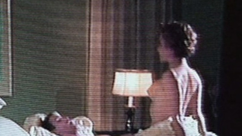 Pic: Monique Parent in The Pornographer